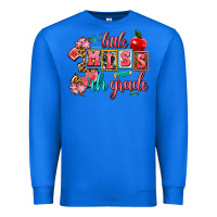True Royal little miss 3 rh   grade Premium Sweatshirt - AdoDesignShop