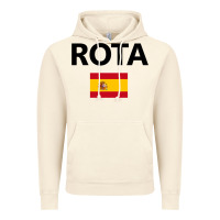 Vintage Artic rota spain spanish flag city vacation travel gift pullover hoodie Vintage Hoodie - maiPhamDesign