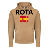 Vintage Camel rota spain spanish flag city vacation travel gift pullover hoodie Vintage Hoodie - maiPhamDesign