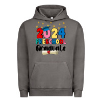Pigment Tornado 2024 preschool graduate Urban Hoodie - JahusDesignShop
