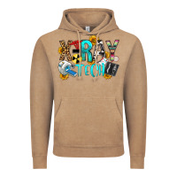 Vintage Coffee x ray tech Vintage Hoodie - OliviaCreatesArt