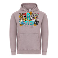 Vintage Zinc x ray tech Vintage Hoodie - OliviaCreatesArt