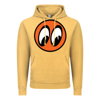 Vintage Mustard Art Character Kulture Gift Men Vintage Hoodie - maiPhamDesign