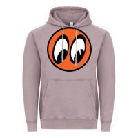 Vintage Zinc Art Character Kulture Gift Men Vintage Hoodie - maiPhamDesign