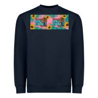 Navy cowgirls don't cry mug 11 oz Heavyweight Sweatshirt - Artiststas