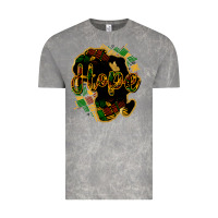 Cloud Rock Hope black history Vintage Tee - HowdyJamesFarm