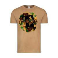 Vintage Camel Hope black history Vintage Tee - HowdyJamesFarm