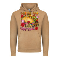 Vintage Camel Blessed and taco obsessed Mexico Vintage Hoodie - FaDigitalArtStudio