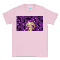 Bubblegum Pink elf with big ears and socks Classic Tee - TumblerDesignByShophia