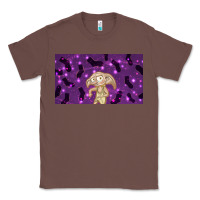Chestnut elf with big ears and socks Classic Tee - TumblerDesignByShophia