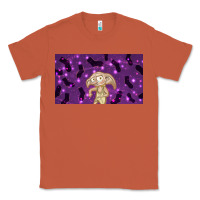Copper elf with big ears and socks Classic Tee - TumblerDesignByShophia