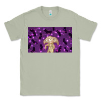 Matcha elf with big ears and socks Classic Tee - TumblerDesignByShophia