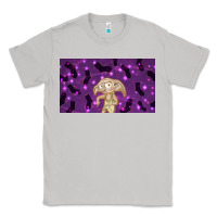 Moon Dust elf with big ears and socks Classic Tee - TumblerDesignByShophia