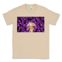 Mushroom elf with big ears and socks Classic Tee - TumblerDesignByShophia