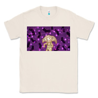 Natural elf with big ears and socks Classic Tee - TumblerDesignByShophia