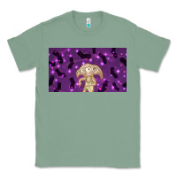 Sage elf with big ears and socks Classic Tee - TumblerDesignByShophia