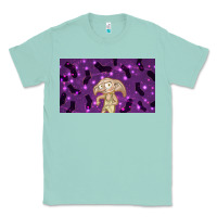 Seafoam elf with big ears and socks Classic Tee - TumblerDesignByShophia