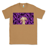 Toasted Coconut elf with big ears and socks Classic Tee - TumblerDesignByShophia
