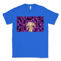 True Royal elf with big ears and socks Classic Tee - TumblerDesignByShophia