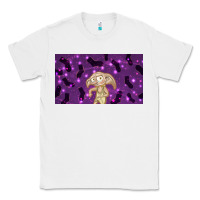 White elf with big ears and socks Classic Tee - TumblerDesignByShophia