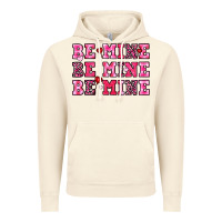 Vintage Artic be mine Vintage Hoodie - OliviaCreatesArt