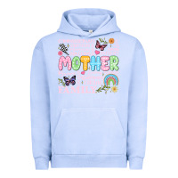 Pigment Grape Ice retro mother Urban Hoodie - JahusDesignShop