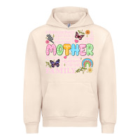 Sandshell retro mother Urban Hoodie - JahusDesignShop