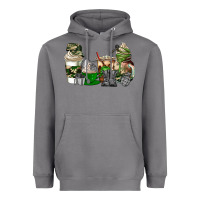 Storm veteran coffee cups Heavyweight Hoodie - AdoDesignShop