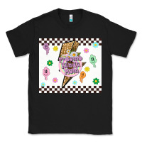 Black f bomb kinda mom Classic Tee - TumblerDesignByShophia