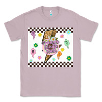 Lilac f bomb kinda mom Classic Tee - TumblerDesignByShophia