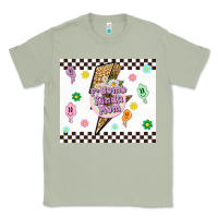 Matcha f bomb kinda mom Classic Tee - TumblerDesignByShophia