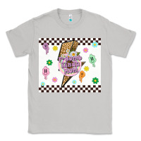Moon Dust f bomb kinda mom Classic Tee - TumblerDesignByShophia