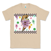 Mushroom f bomb kinda mom Classic Tee - TumblerDesignByShophia