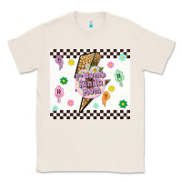 Natural f bomb kinda mom Classic Tee - TumblerDesignByShophia