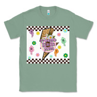 Sage f bomb kinda mom Classic Tee - TumblerDesignByShophia