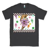 Smoke f bomb kinda mom Classic Tee - TumblerDesignByShophia