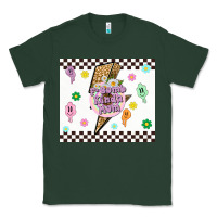 Sports Green f bomb kinda mom Classic Tee - TumblerDesignByShophia