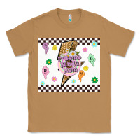 Toasted Coconut f bomb kinda mom Classic Tee - TumblerDesignByShophia