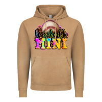 Vintage Camel baseball mini Vintage Hoodie - OliviaCreatesArt