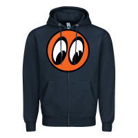 Navy Art Character Kulture Gift Men Zipper Hoodie - maiPhamDesign