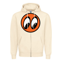 Sandshell Art Character Kulture Gift Men Zipper Hoodie - maiPhamDesign