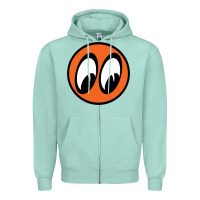Seafoam Art Character Kulture Gift Men Zipper Hoodie - maiPhamDesign