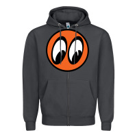Smoke Art Character Kulture Gift Men Zipper Hoodie - maiPhamDesign