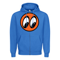 True Royal Art Character Kulture Gift Men Zipper Hoodie - maiPhamDesign