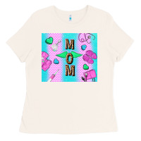 Bone nurse mom mother’s day Ladies Tee - TumblerDesignByShophia
