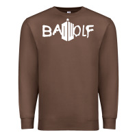 Chestnut bad wolf   doctor who Premium Sweatshirt - maiPhamDesign