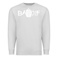 Dove Grey bad wolf   doctor who Premium Sweatshirt - maiPhamDesign
