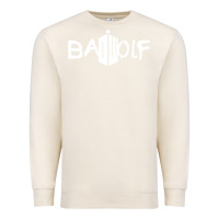 Sandshell bad wolf   doctor who Premium Sweatshirt - maiPhamDesign