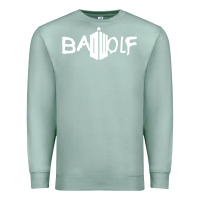 Seafoam bad wolf   doctor who Premium Sweatshirt - maiPhamDesign