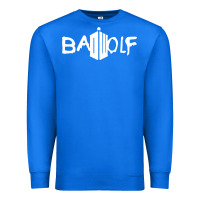 True Royal bad wolf   doctor who Premium Sweatshirt - maiPhamDesign